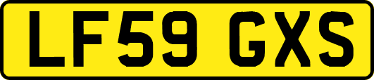LF59GXS