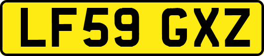 LF59GXZ