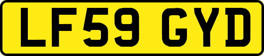 LF59GYD