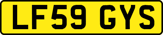 LF59GYS