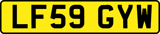 LF59GYW