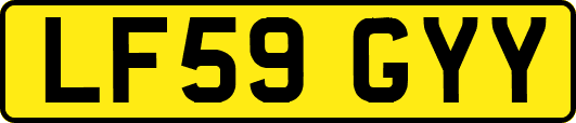LF59GYY