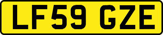LF59GZE