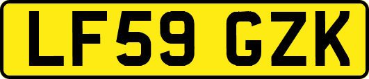 LF59GZK
