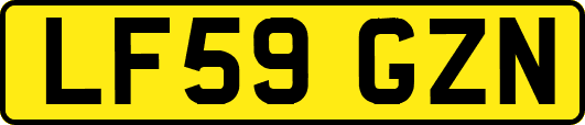 LF59GZN
