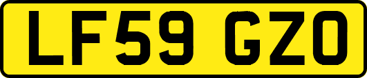 LF59GZO