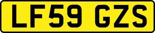 LF59GZS