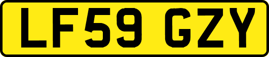 LF59GZY