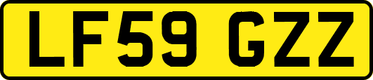 LF59GZZ