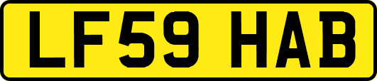 LF59HAB