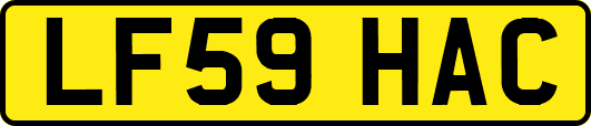 LF59HAC