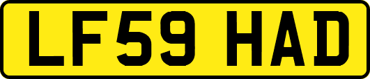 LF59HAD