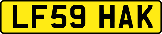 LF59HAK
