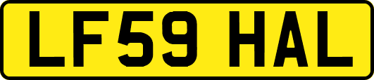 LF59HAL