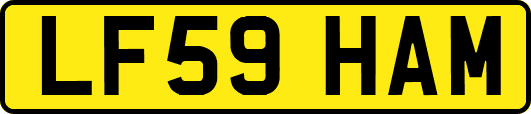 LF59HAM