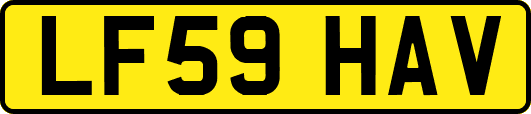 LF59HAV