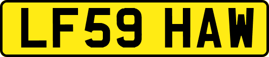 LF59HAW