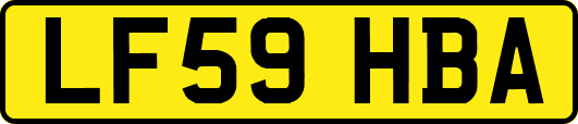 LF59HBA