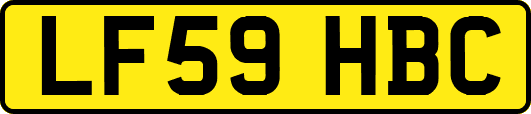 LF59HBC