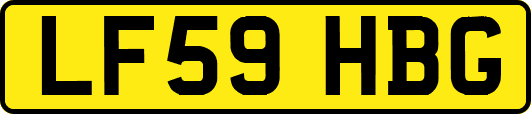 LF59HBG