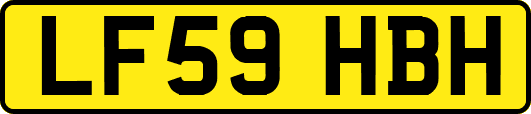 LF59HBH
