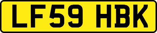 LF59HBK