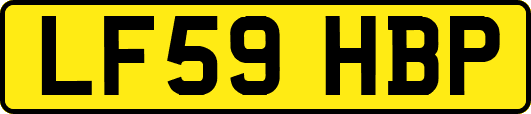 LF59HBP