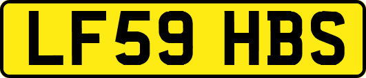 LF59HBS