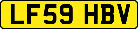 LF59HBV