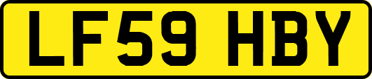 LF59HBY
