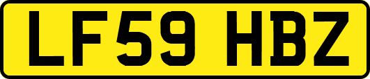 LF59HBZ