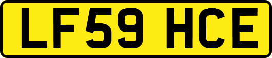 LF59HCE