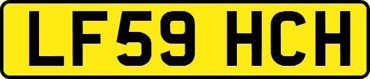 LF59HCH