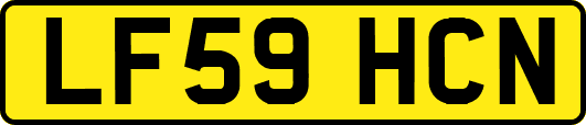 LF59HCN