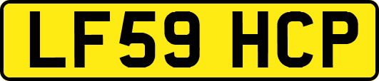LF59HCP