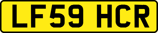 LF59HCR