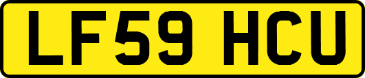 LF59HCU