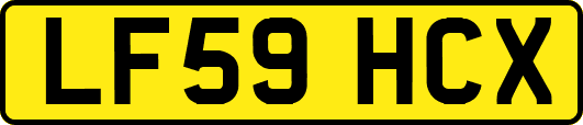 LF59HCX