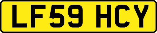 LF59HCY