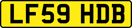 LF59HDB