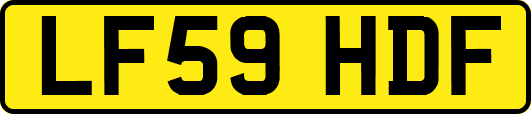 LF59HDF