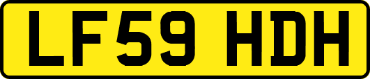 LF59HDH