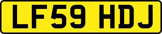 LF59HDJ