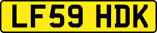 LF59HDK