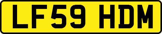LF59HDM
