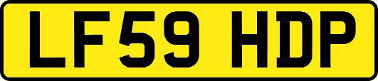 LF59HDP