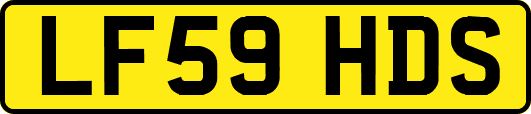 LF59HDS