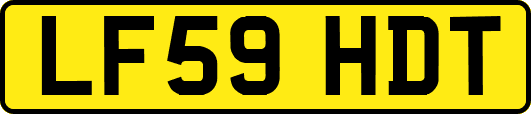 LF59HDT