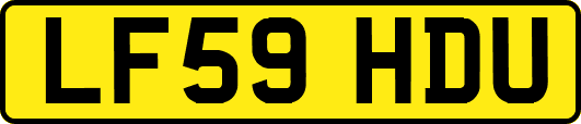 LF59HDU