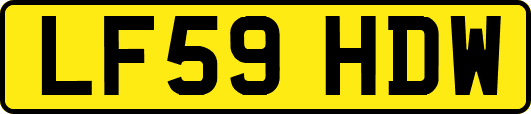 LF59HDW